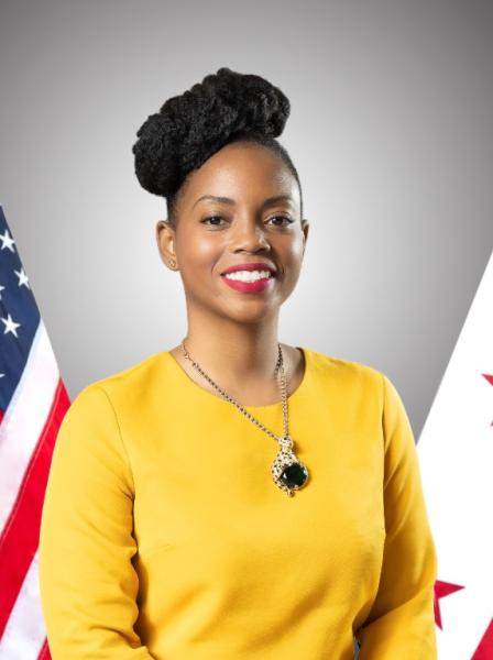 Eboni-Rose Thompson Eboni-Rose Thompson